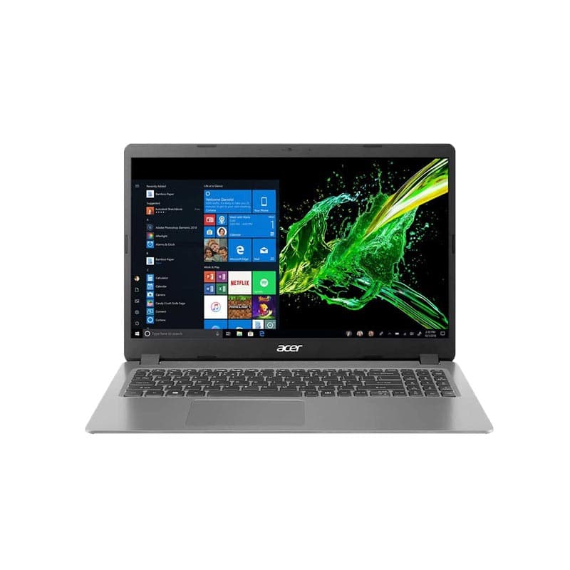 لپ تاپ aspire ایسر a315-57g — تصویر ۴