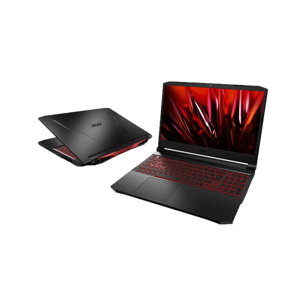 لپ تاپ ایسر نیترو 5 /acer nitro 5 i9 (AN515-57)11900 5/16/3060/512 — تصویر ۳