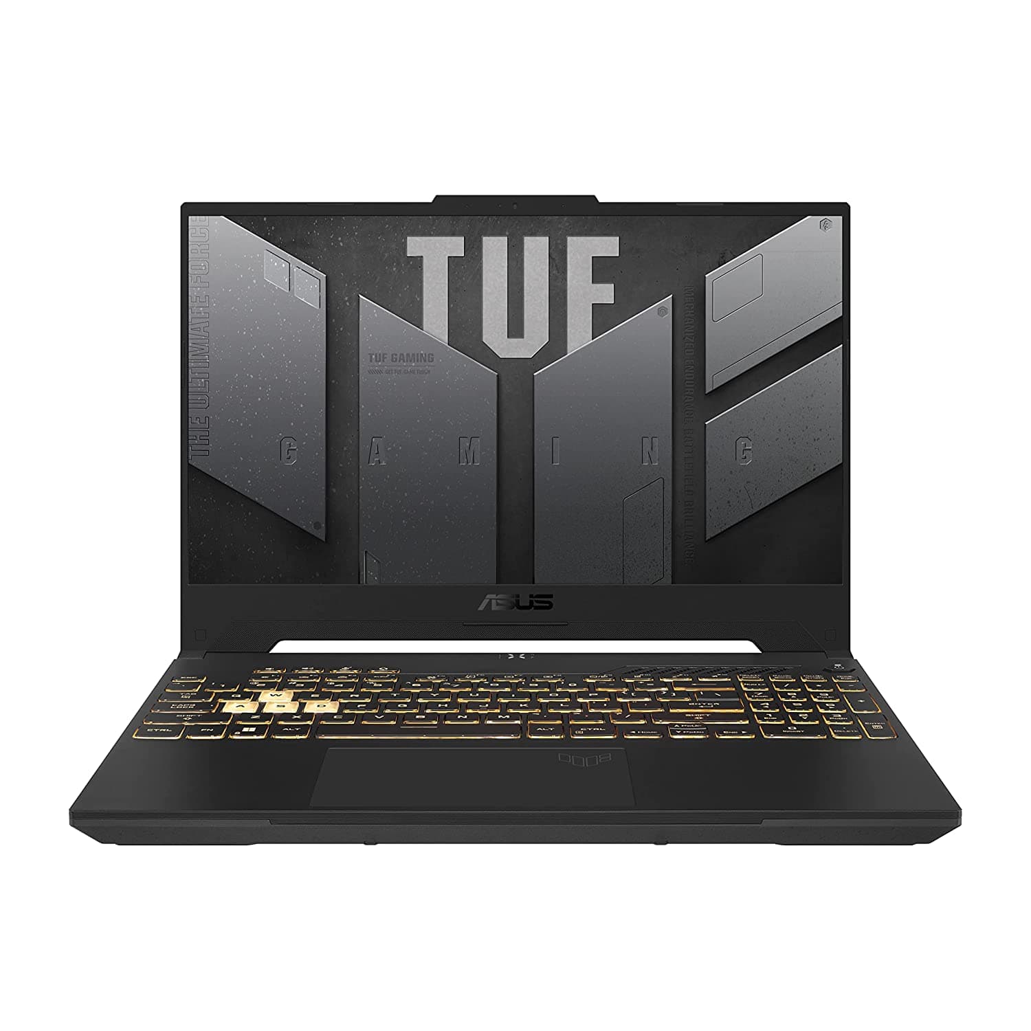 لپ تاپ ایسوس FX507 مدل ASUS FX507 TUF f15