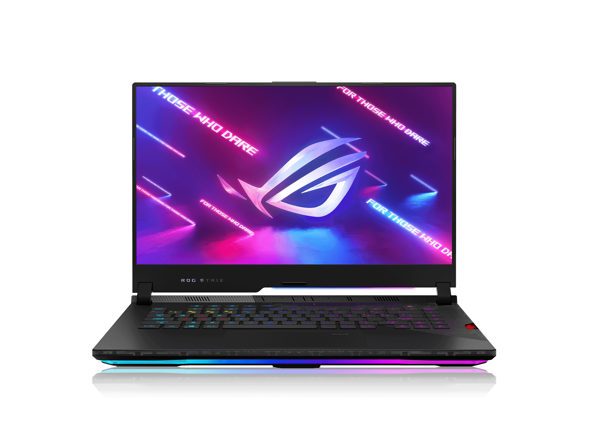 لپ تاپ ایسوس G15 G513RM مدل ROG Strix G15 2022 — تصویر ۹
