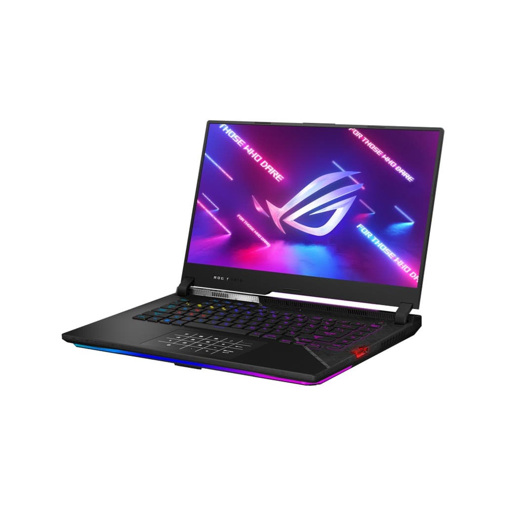 لپ تاپ گیمینگ ایسوس G733zw مدل ROG Scar 17 G733zw — تصویر ۸