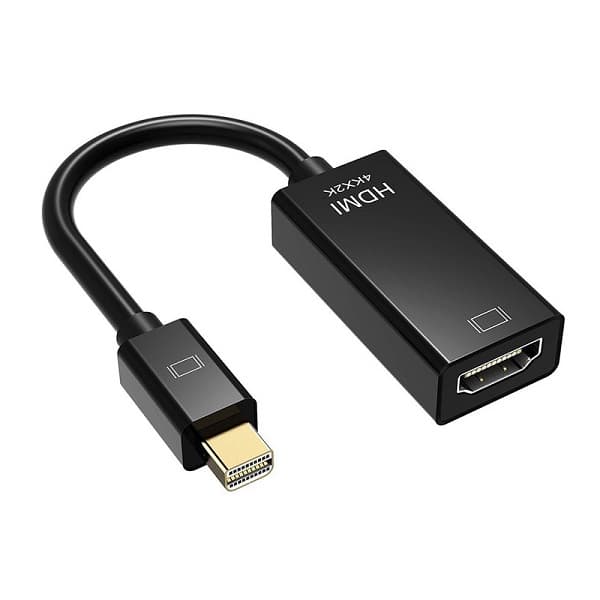 مبدل مینی دیسپلی به HDMI
