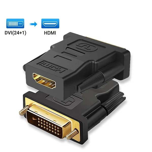 مبدل DVI24+1 به HDMI — تصویر ۶