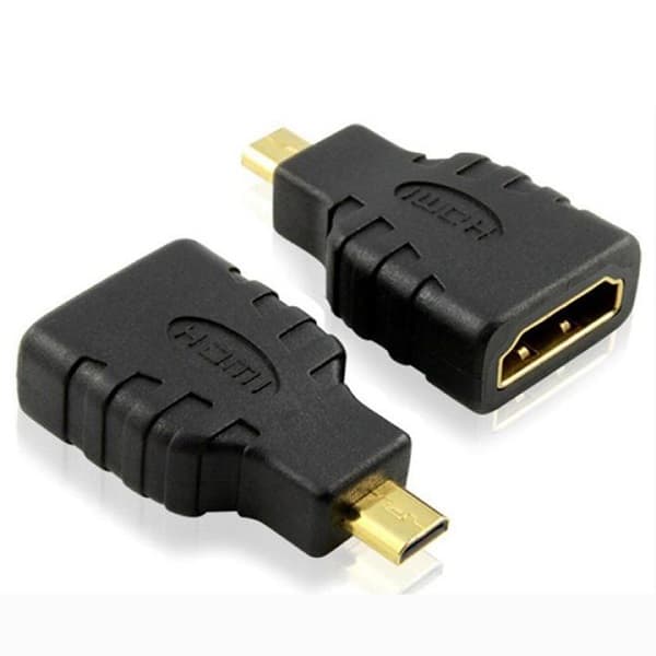 مبدل میکرو HDMI به HDMI