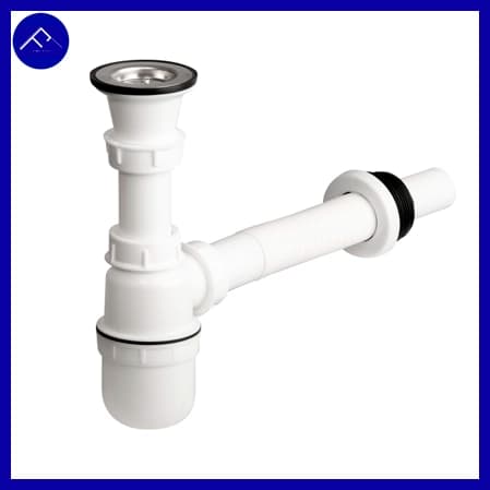 سیفون روشویی — تصویر ۳