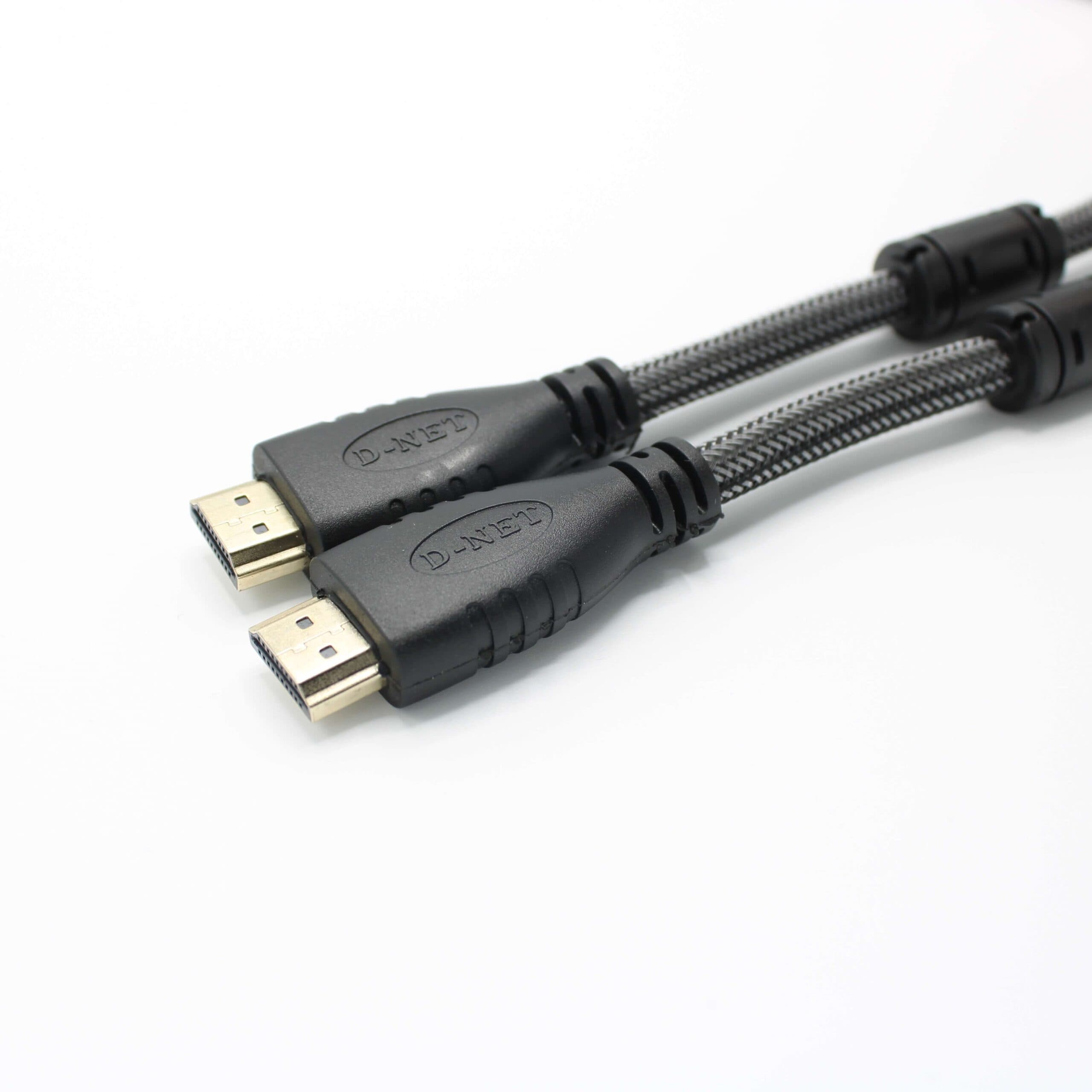 کابل HDMI کنفی دی نت 10 متری