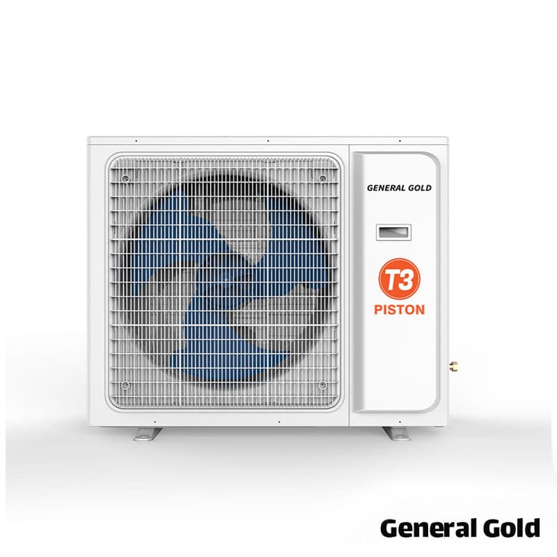 کولر گازی جنرال گلد 18000 پیستونی آلترا، گاز R22 مدل GG-AP18000 ULTRA — تصویر ۳