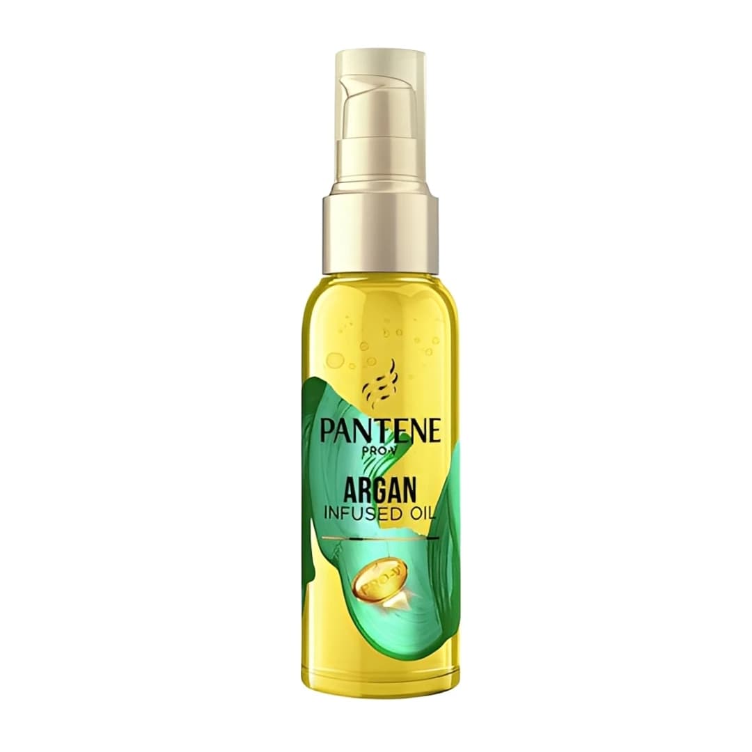 سرم مو روغن آرگان پنتن Pro-V (۱۰۰ میل) | اصل آلمان