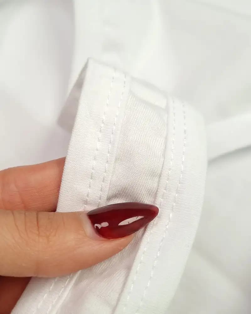زیرپوش مردانه رکابی بادی سایز اوت لت — تصویر ۶
