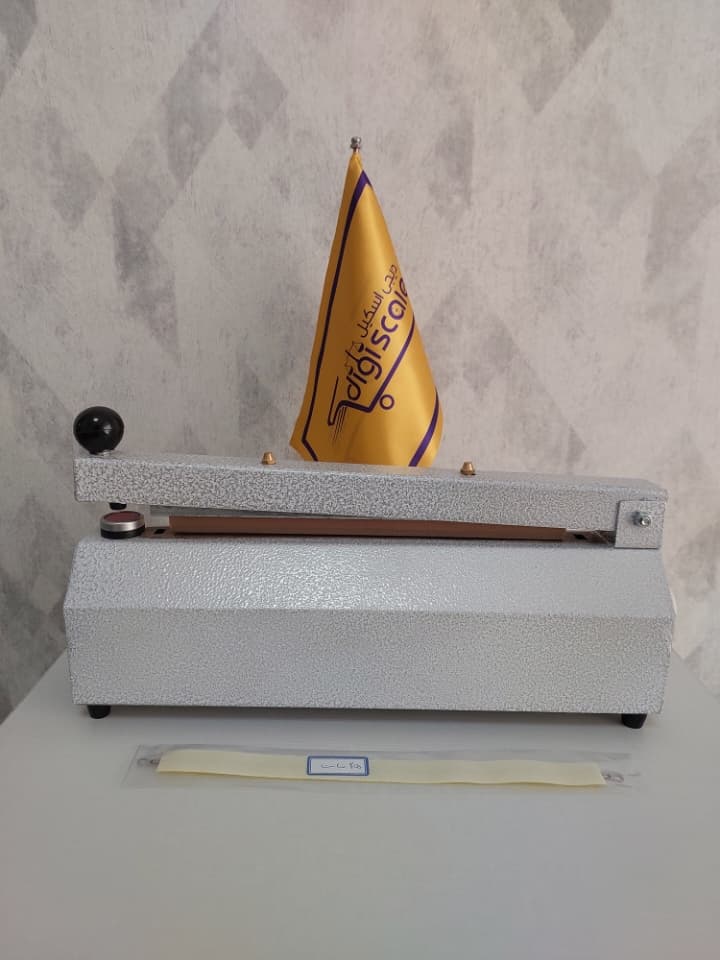 دوخت پلاست 25 سانتی سپهر الکتروتکنیک — تصویر ۱۲