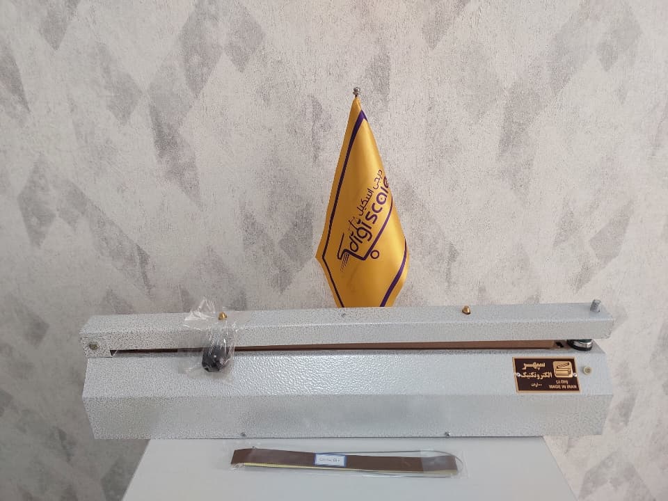 دوخت پلاست 50 سانتی سپهر الکتروتکنیک