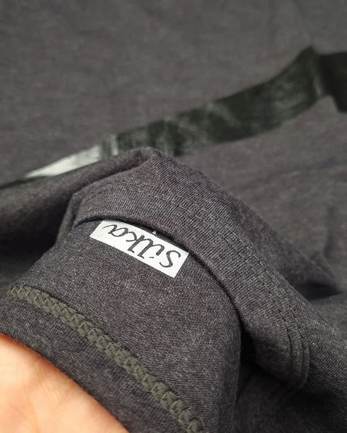 ست ورزشی مردانه آستین حلقه ای مدل nike — تصویر ۱۱