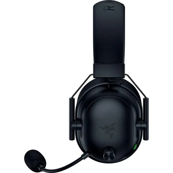 هدست ریزر مدل BlackShark V2 HyperSpeed — تصویر ۱۱