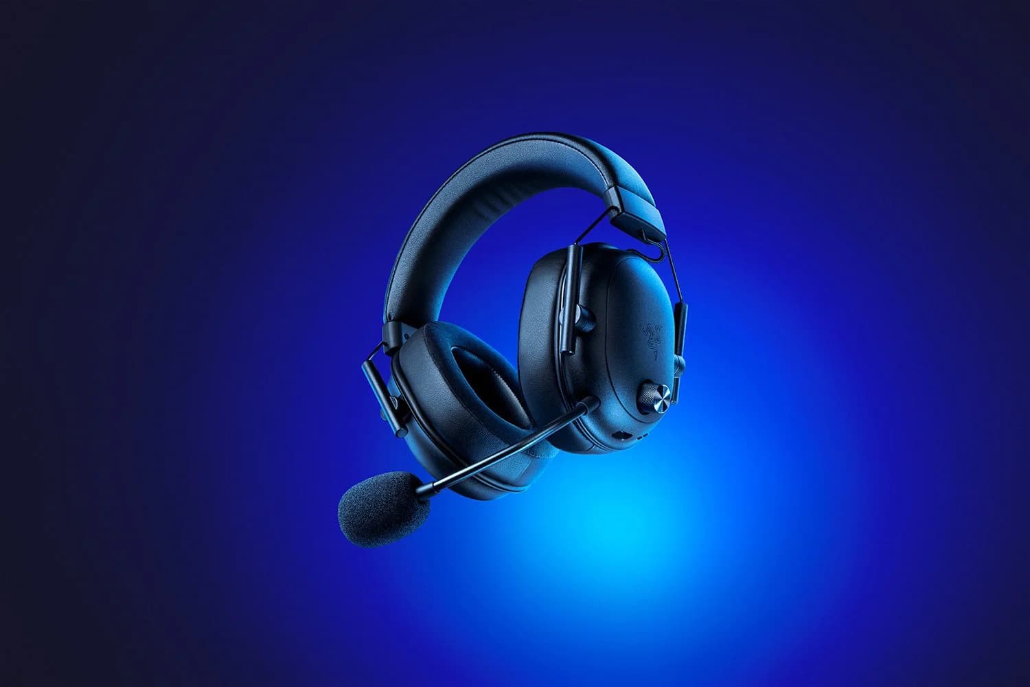 هدست ریزر مدل BlackShark V2 HyperSpeed — تصویر ۴
