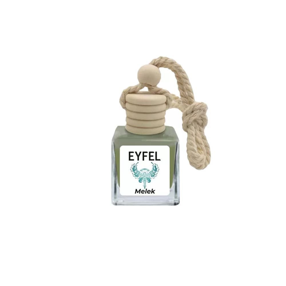 خوشبو کننده ماشین ایفل با رایحه Angel حجم 10 میل