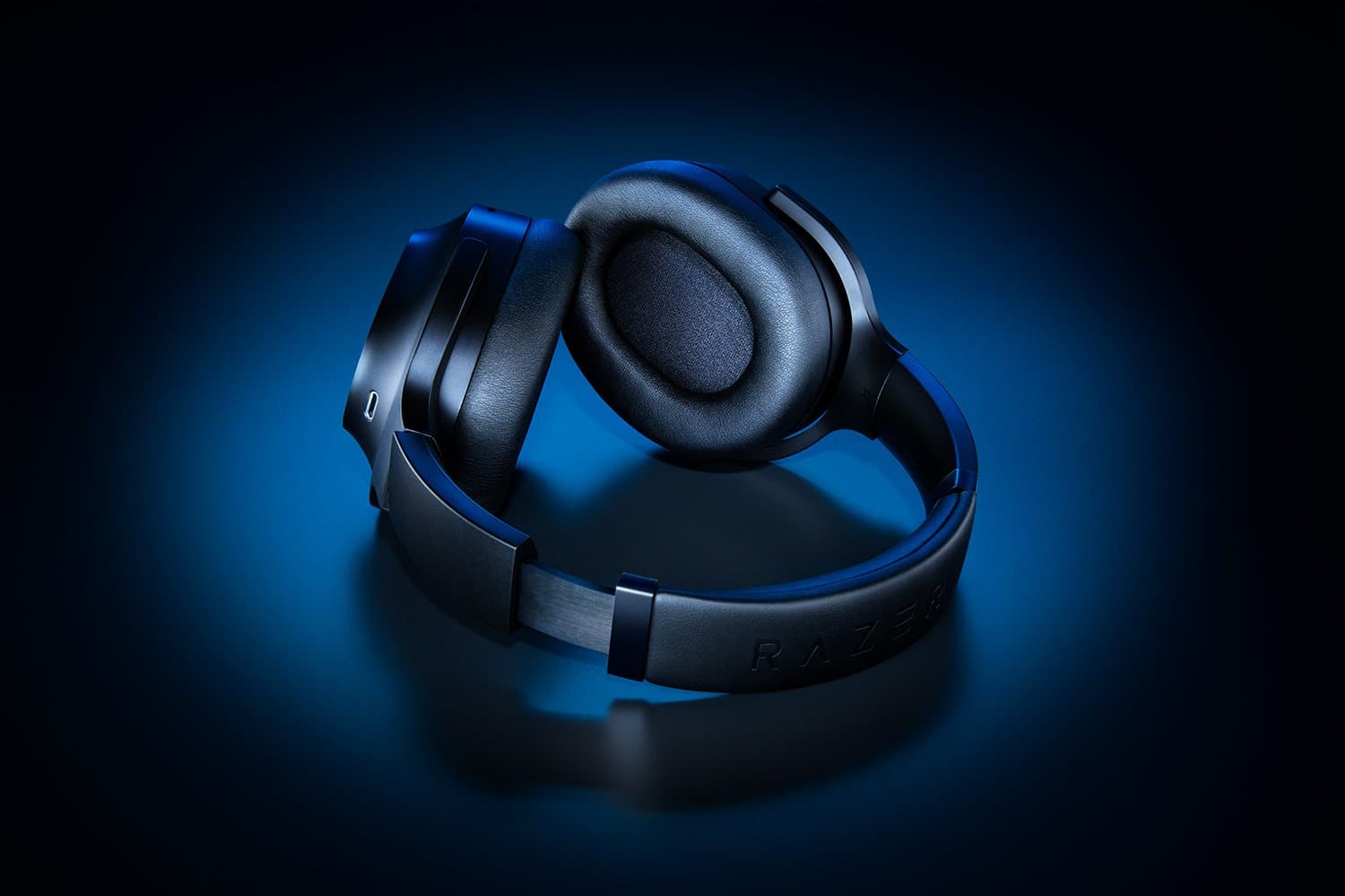 هدست ریزر مدل Barracuda Pro — تصویر ۵