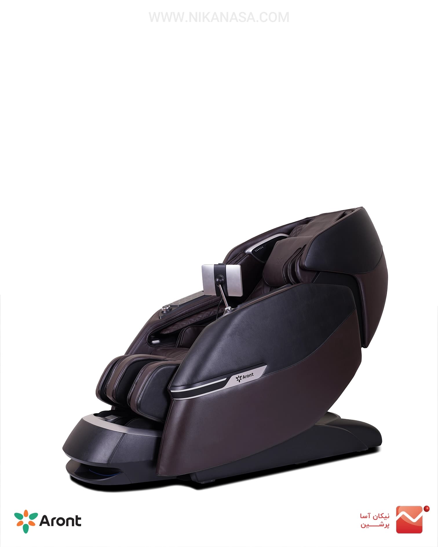 صندلی ماساژور RT-8901 آرونت