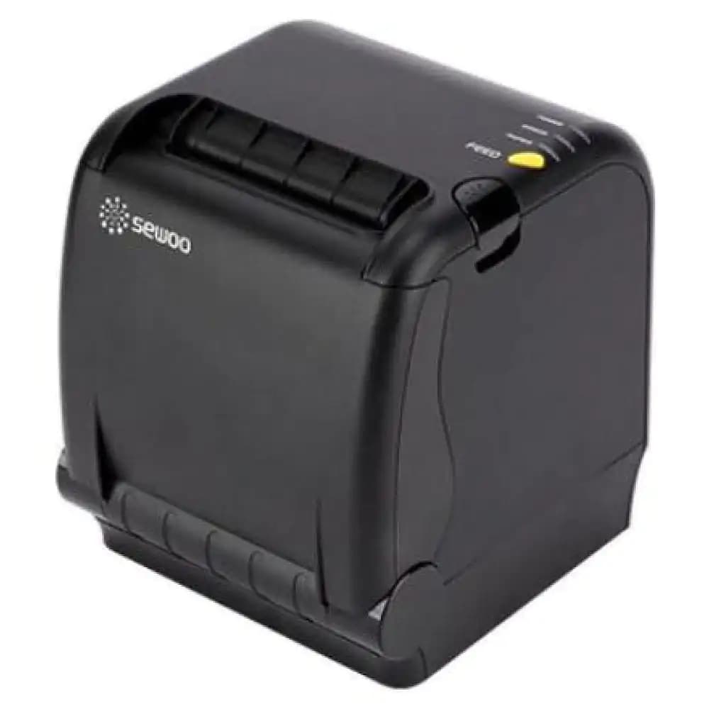 پرینتر SEWOO مدل TS400EB — تصویر ۴