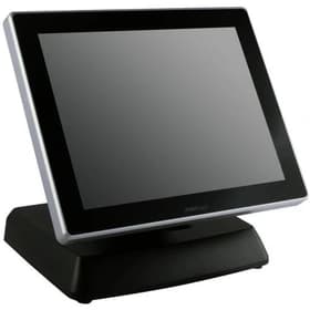صندوق فروشگاهی پوزیفلکس مدل posiflex xt3000 — تصویر ۵