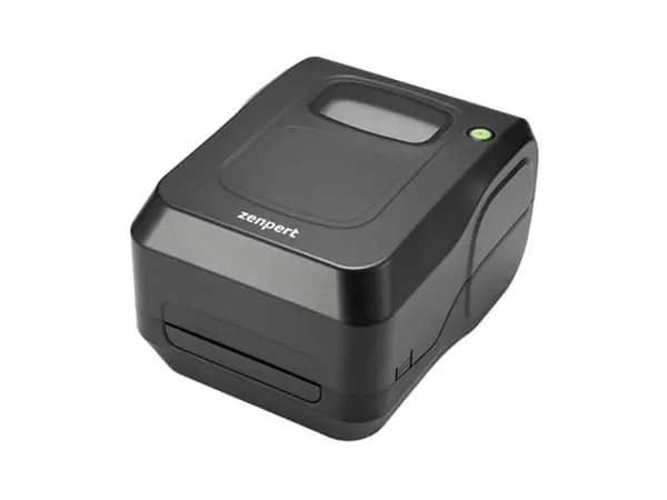 لیبل پرینتر زنپرت مدل 4T520E استوک