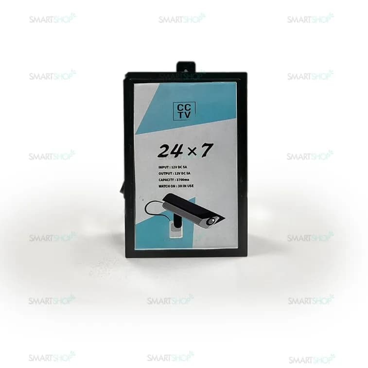 منبع تغذیه اضطراری 12V (UPS) — تصویر ۳