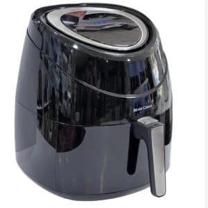 سرخ کن 8 لیتری سیلور کرست مدل scs-6088
