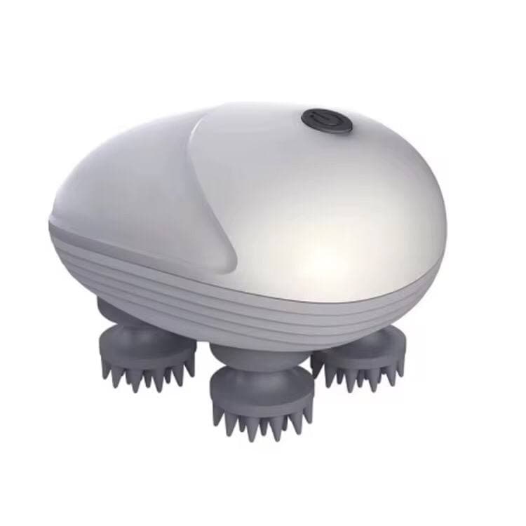 ماساژور هوشمند اسکالپ Smart Scalp Massager — تصویر ۱۰