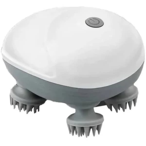 ماساژور هوشمند اسکالپ Smart Scalp Massager — تصویر ۹