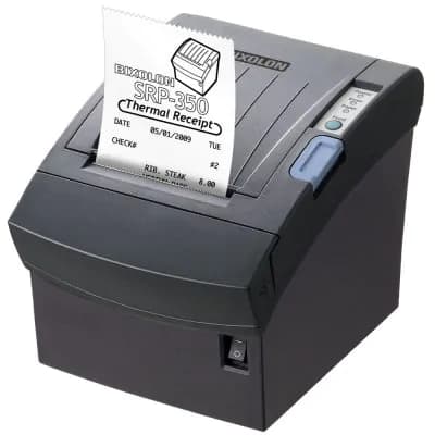 پرینتر حرارتی بیکسولون مدل Bixolon SRP-350III استوک