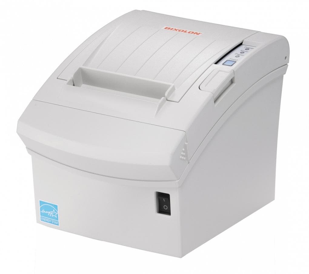 پرینتر حرارتی بیکسولون مدل Bixolon SRP-352III Plus استوک
