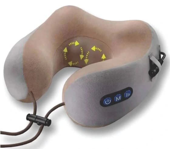ماساژور گردن بلوایدیا مدل BLD-118 غلتکی حرارتی و ویبره — تصویر ۱۰