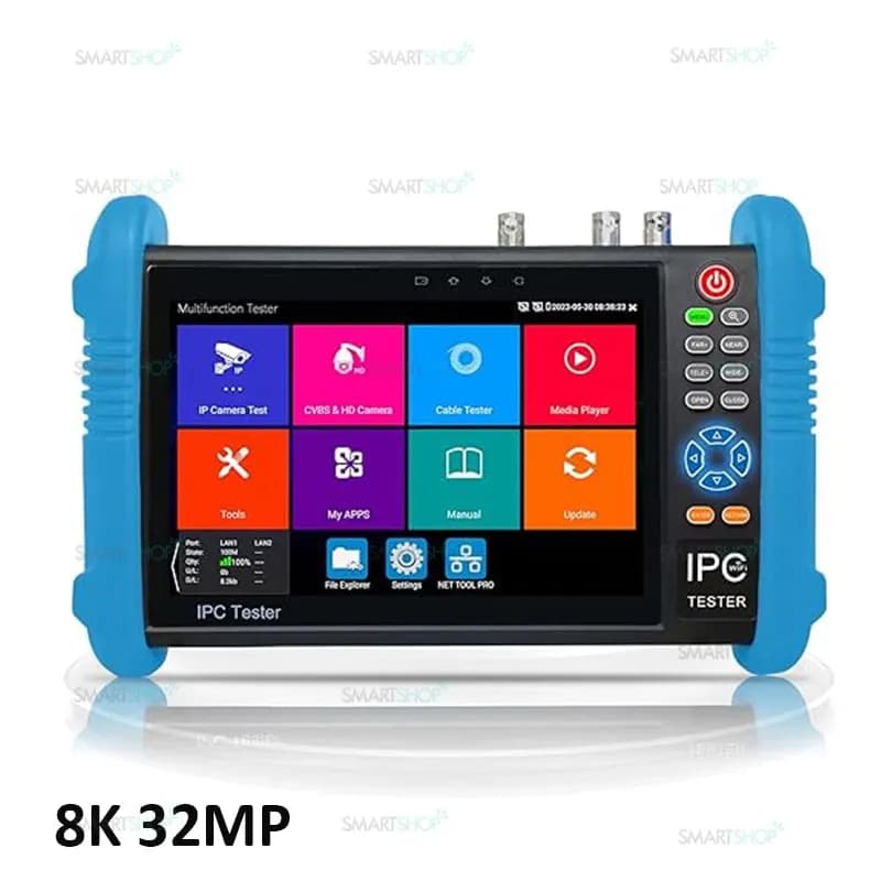 تستر دوربین مداربسته 9800ADHS PRO