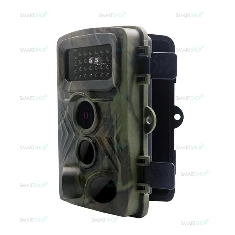 دوربین تله‌ای شکاری 2MP دارای گارانتی مدل PR3000 — تصویر ۶