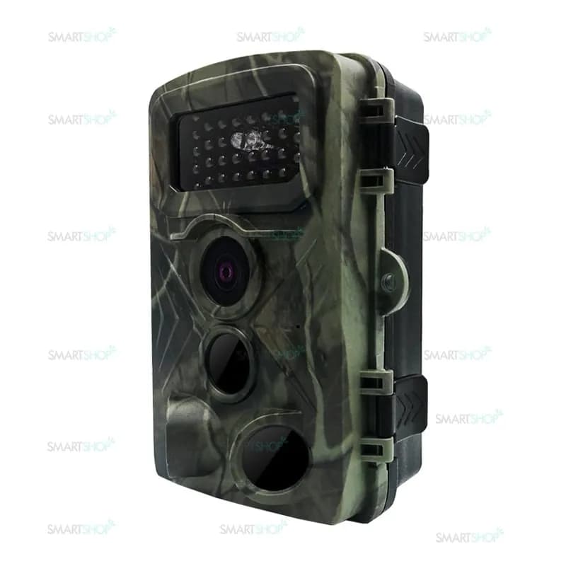دوربین تله‌ای شکاری 2MP دارای گارانتی مدل PR3000 — تصویر ۴