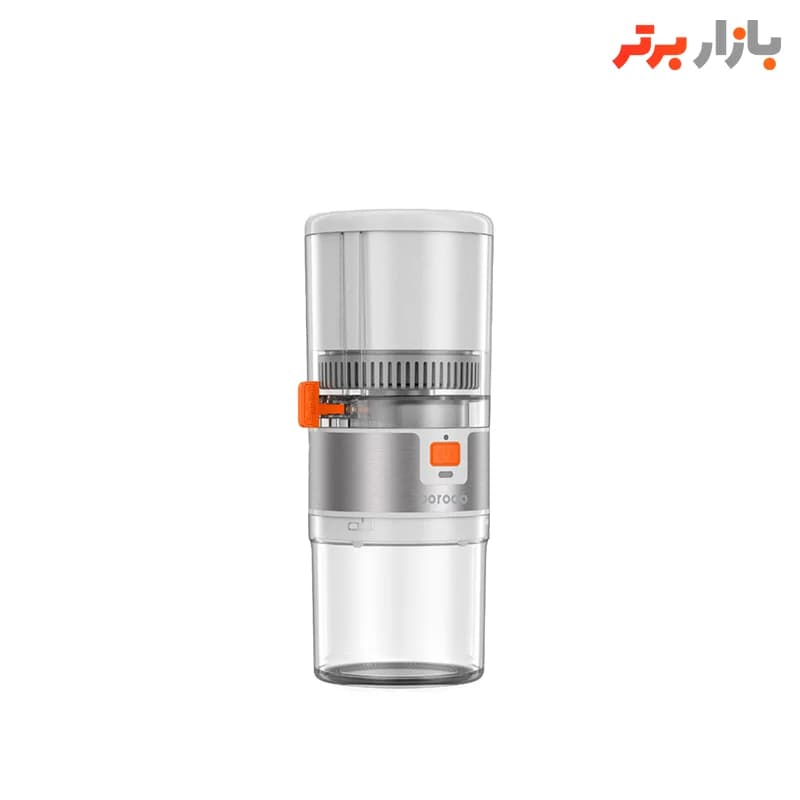 آبمیوه گیری / آب مرکبات گیر شارژی پرودو مدل PD-LSSJ55 ظرفیت ۰.۵ لیتر — تصویر ۱۲