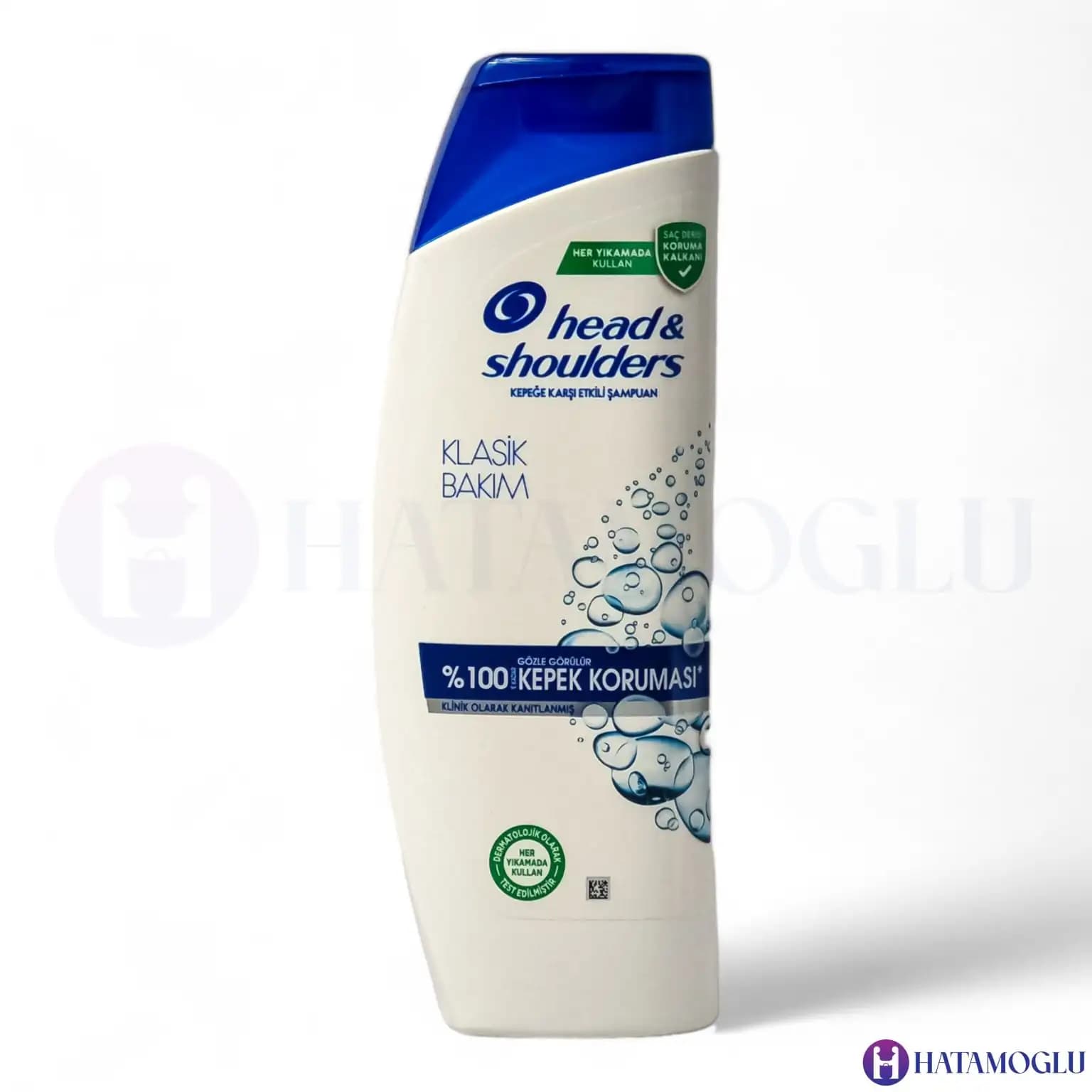 شامپو کلاسیک Classic Cleanهد اند شولدرز — تصویر ۶