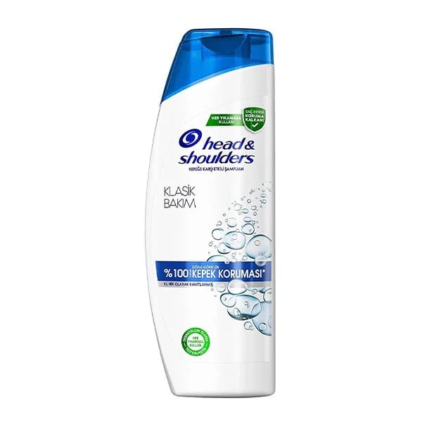 شامپو کلاسیک Classic Cleanهد اند شولدرز — تصویر ۲