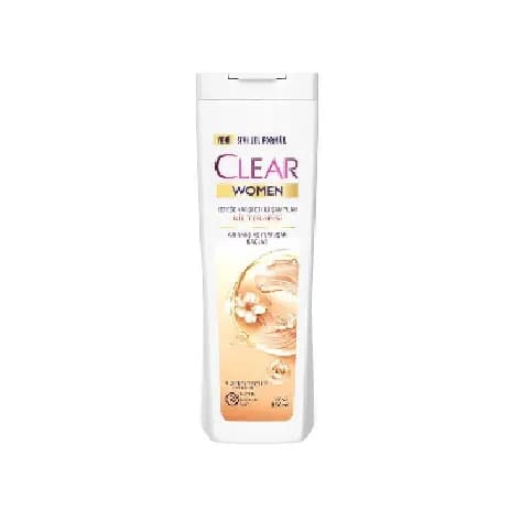 شامپو کلیر زنانه Clear Women مدل Kil Terapisi حجم350 میل — تصویر ۱۱