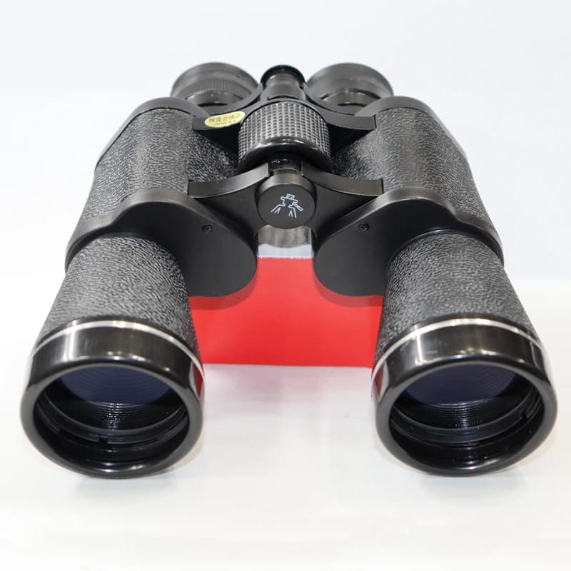 دوربین شکاری دو چشم اسپریت 50×20 ژاپن (استوک) — تصویر ۲