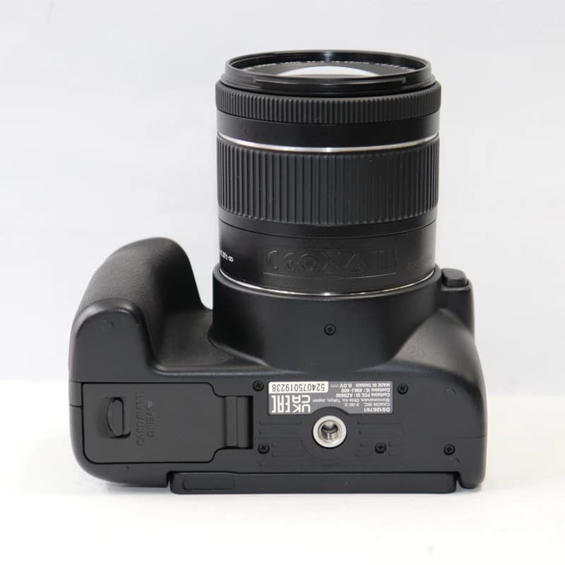 دوربین کانن مدل 200D مارک 2 (250D) با لنز 18.55 STM — تصویر ۹
