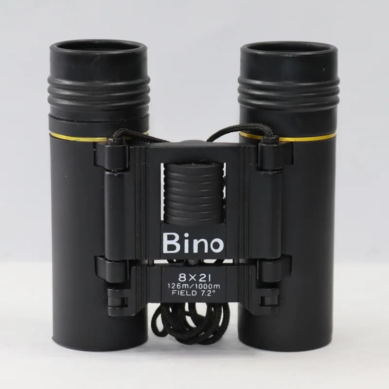 دوربین شکاری بینو 21×8 (استوک)