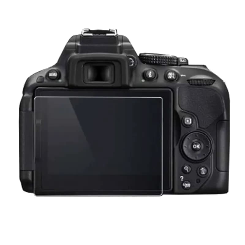 محافظ صفحه نمایش دوربین عکاسی کانن 850D – 800D –760D – 750D