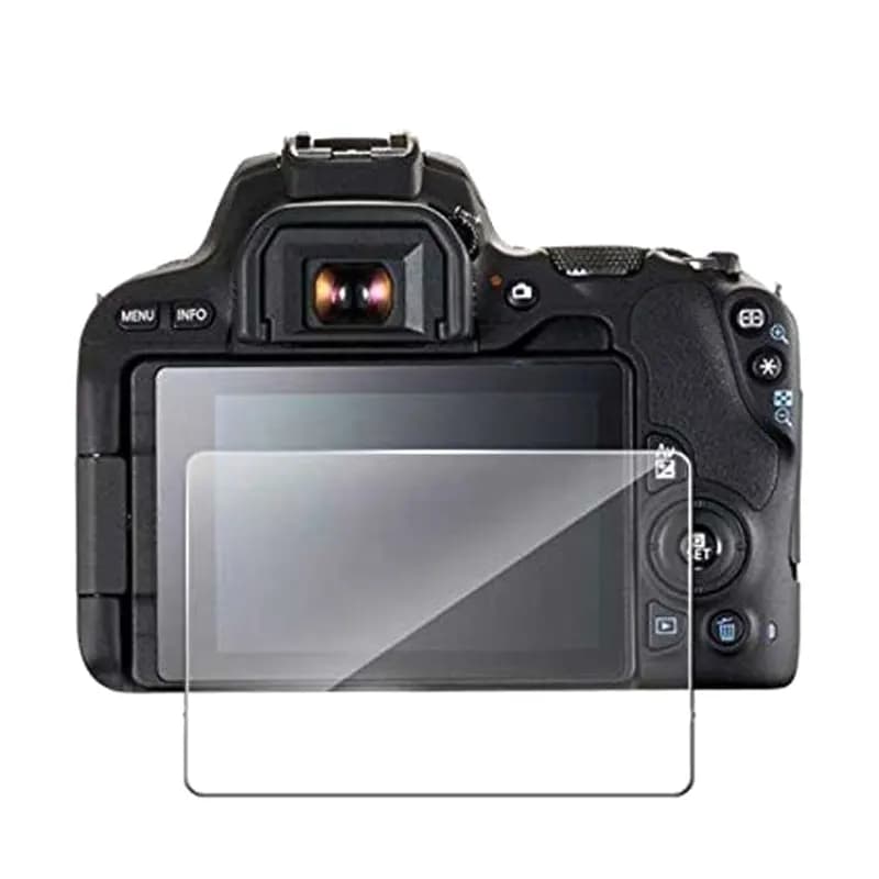 محافظ صفحه نمایش دوربین عکاسی کانن 100D – 200D –250D