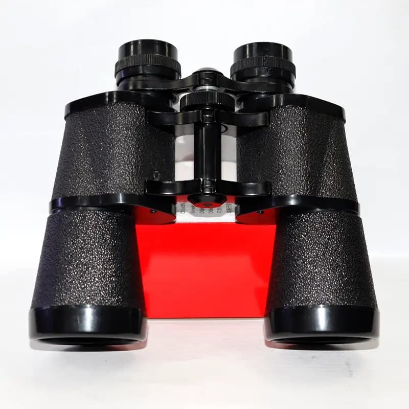دوربین شکاری دو چشم 7×50 سنتر دو لوکس ژاپن اصل (استوک)