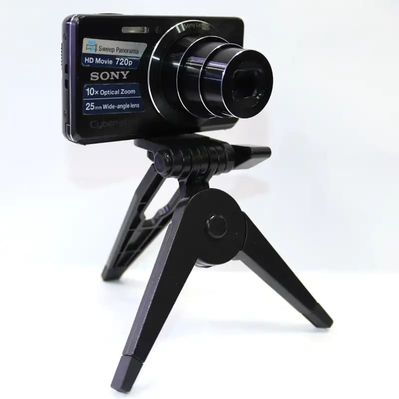 دوربین عکاسی سونی کامپکت سوپر زوم مدل W690 (استوک)