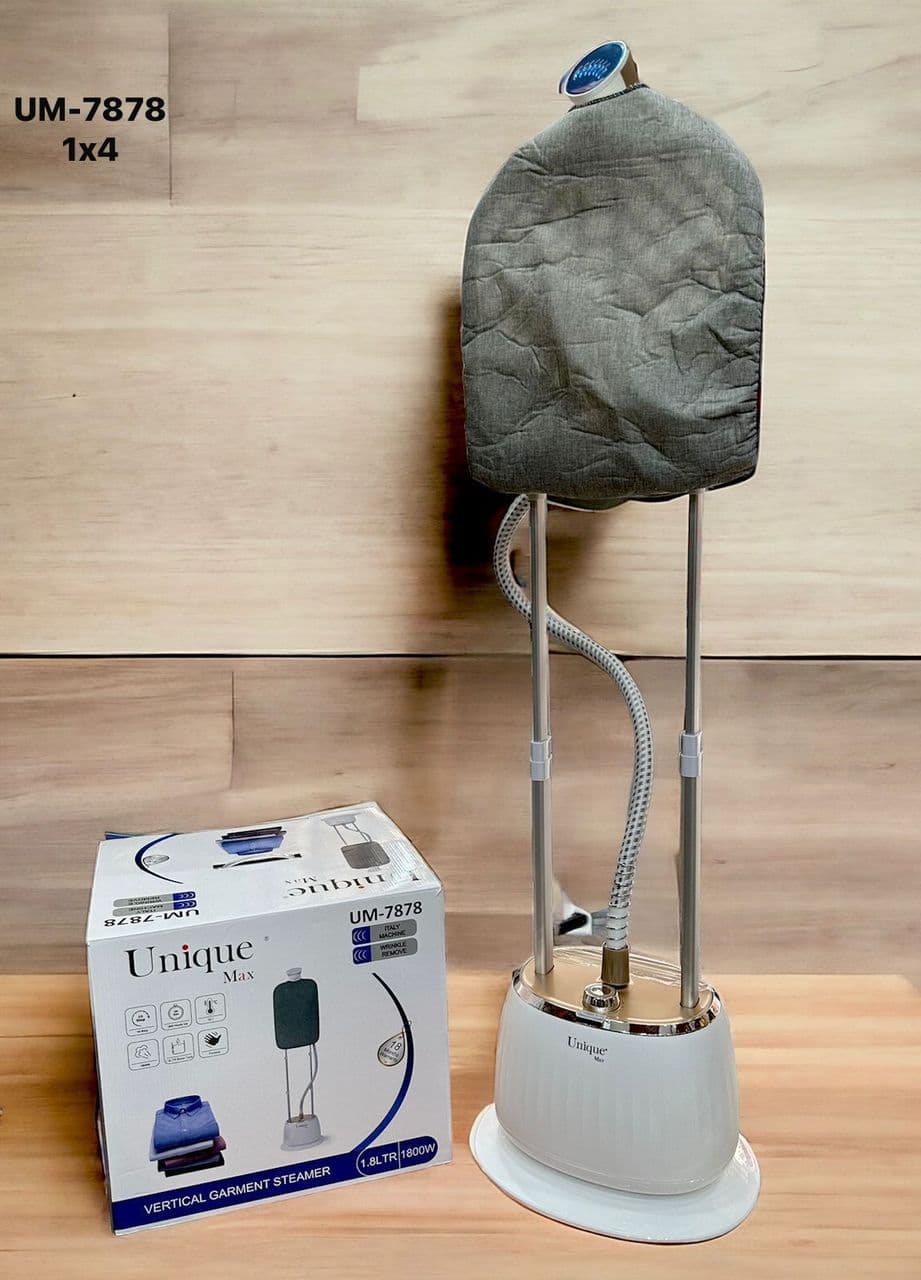 اتو ایستاده یونیک مدل UM-7878