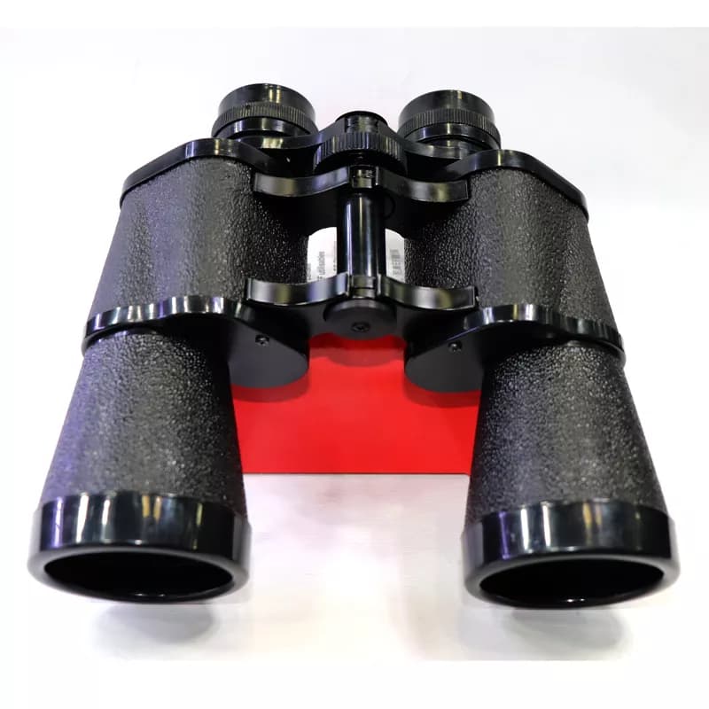 دوربین شکاری دو چشم سوپر زنیت 50×20 ژاپن اصل (استوک)