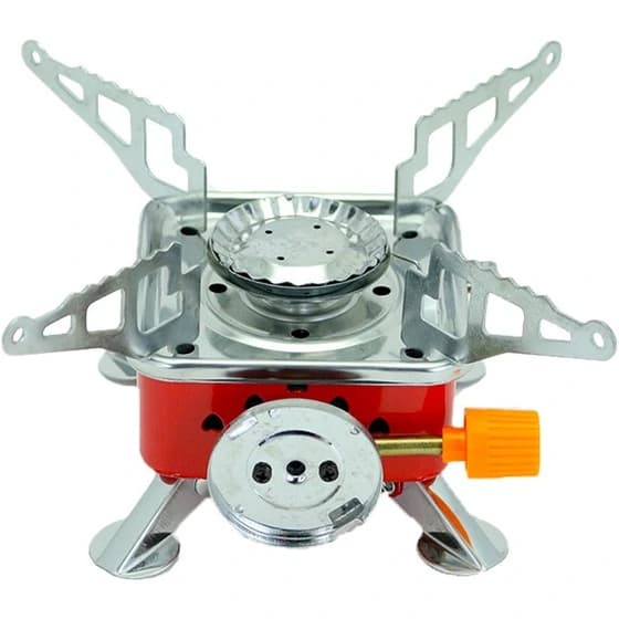 اجاق گاز کمپینگ و مسافرتی کوار KOVAR MODEL K-202