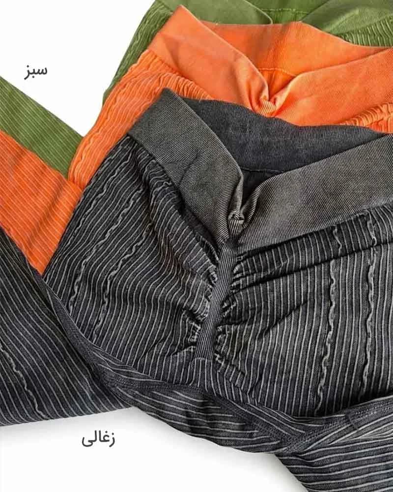 لگ زنانه مانلیا سیلکا — تصویر ۵