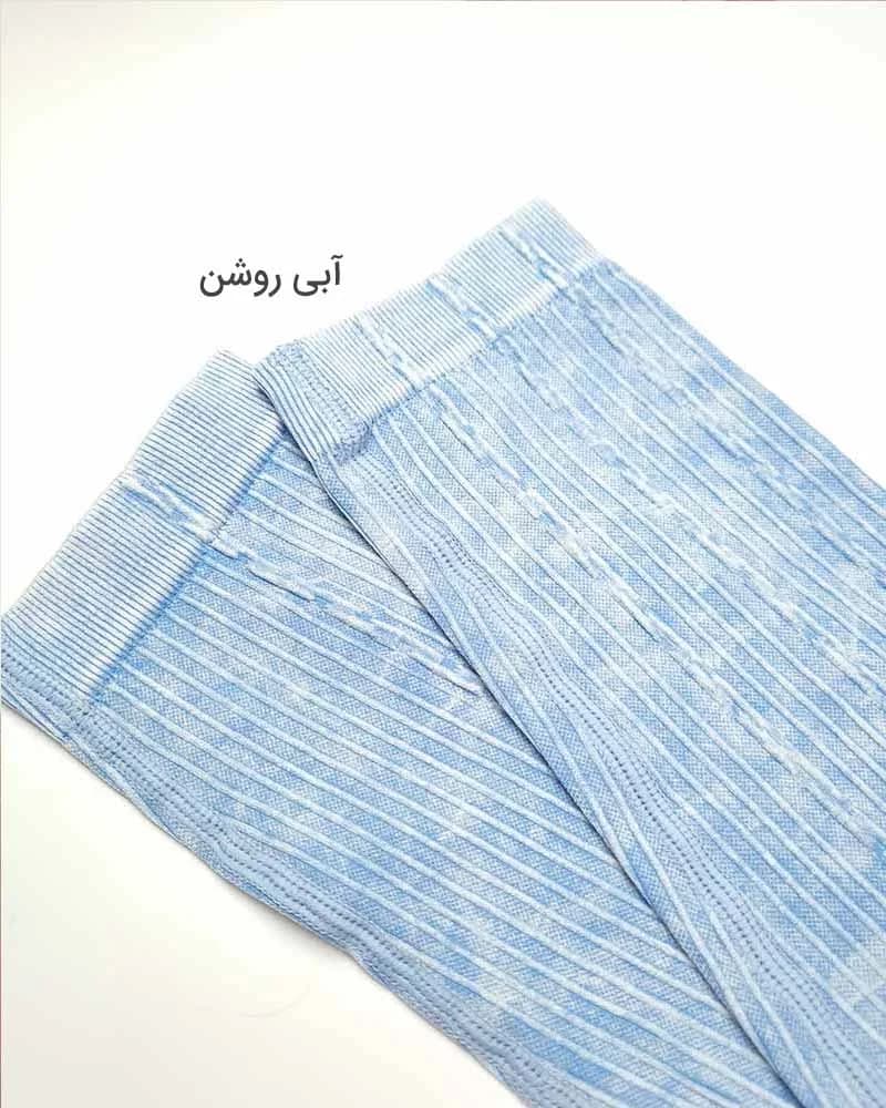 لگ زنانه مانلیا سیلکا — تصویر ۷